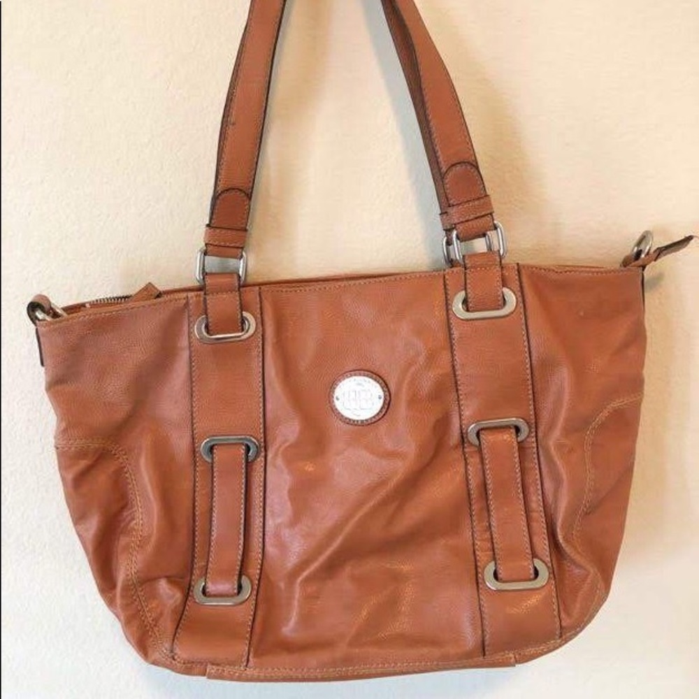 Vintage Dana Buchman Shoulder Bag